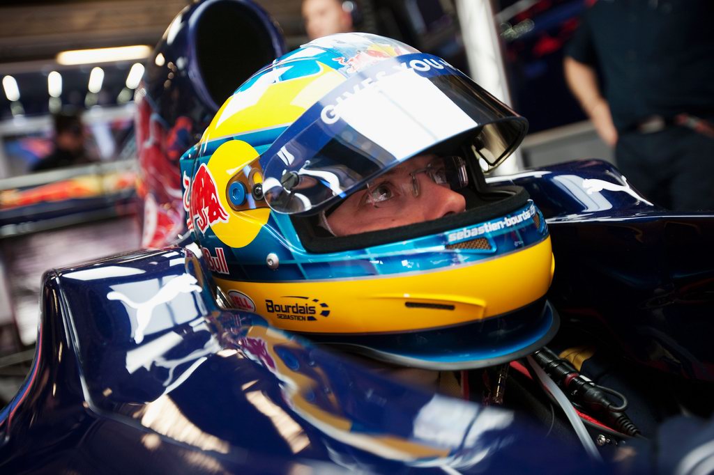 GP SPAGNA - Prove Libere